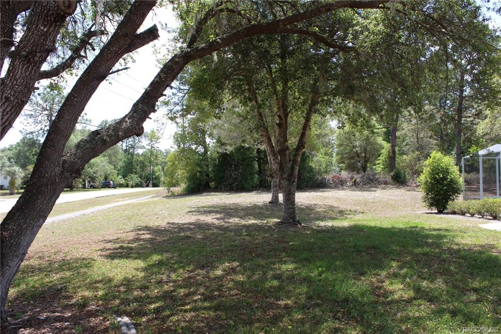home for sale at 2374 W Apricot Drive, Beverly Hills, FL 34465 in Pine Ridge