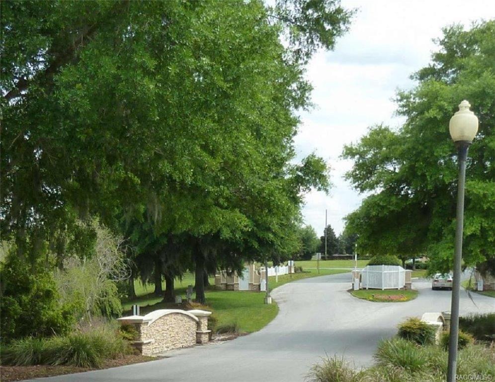 home for sale at 2619 N Brentwood Circle, Lecanto, FL 34461 in Citrus Hills - Brentwood