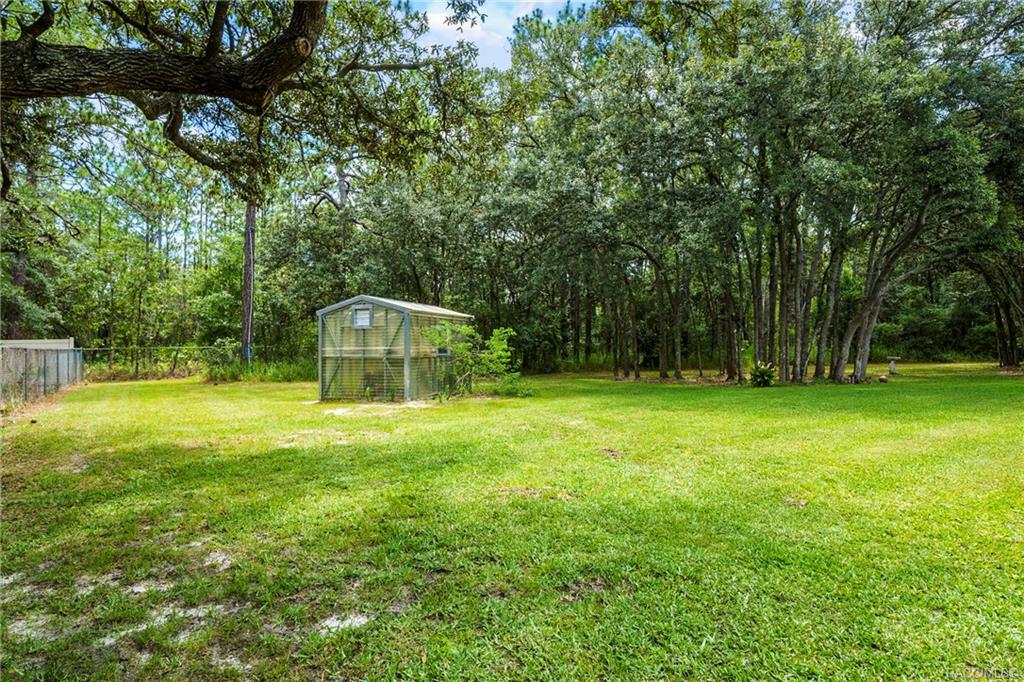 home for sale at 1991 W Tall Oaks Drive, Beverly Hills, FL 34465 in Pine Ridge