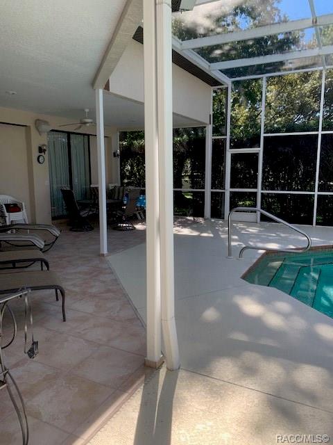 home for sale at 1 Enclave Point S, Homosassa, FL 34446 in Sugarmill Woods