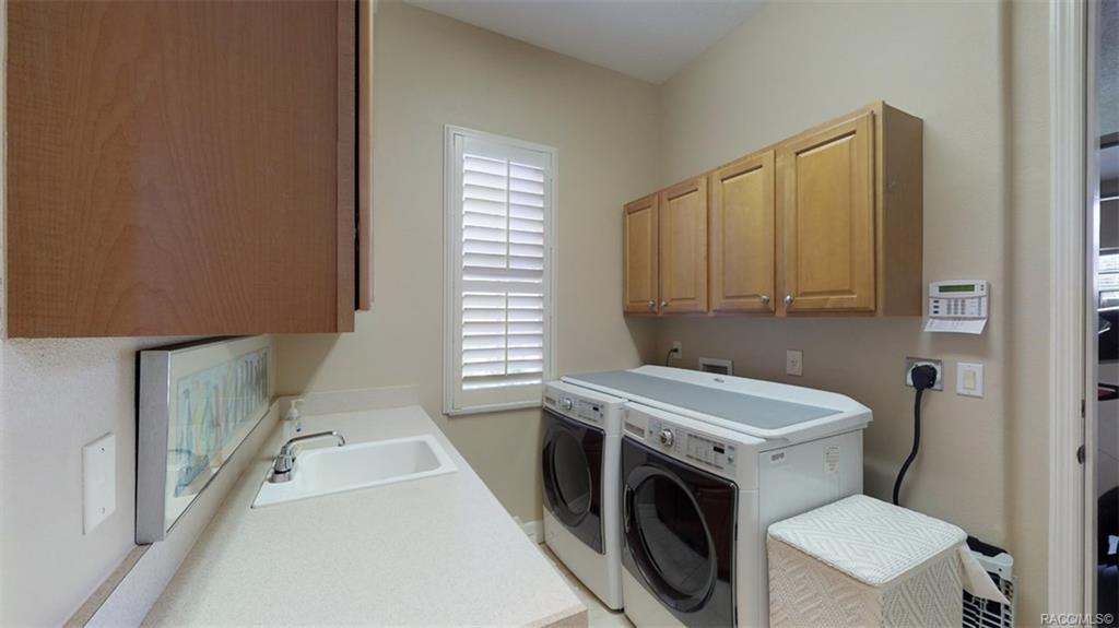 home for sale at 491 W Mickey Mantle Path, Hernando, FL 34442 in Citrus Hills - Terra Vista