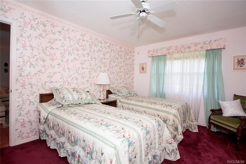 home for sale at 3694 N Laurelwood Loop, Beverly Hills, FL 34465 in Lakeside Village