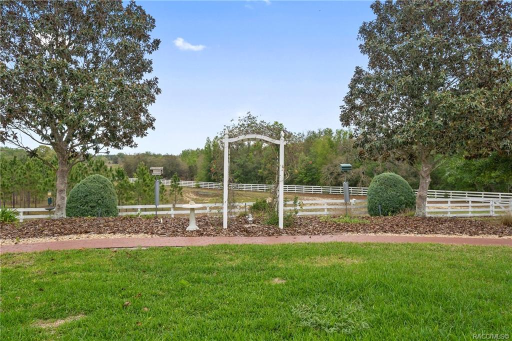 Citrus Hills Belmont Hills Property Information 1784 E Gate Dancer