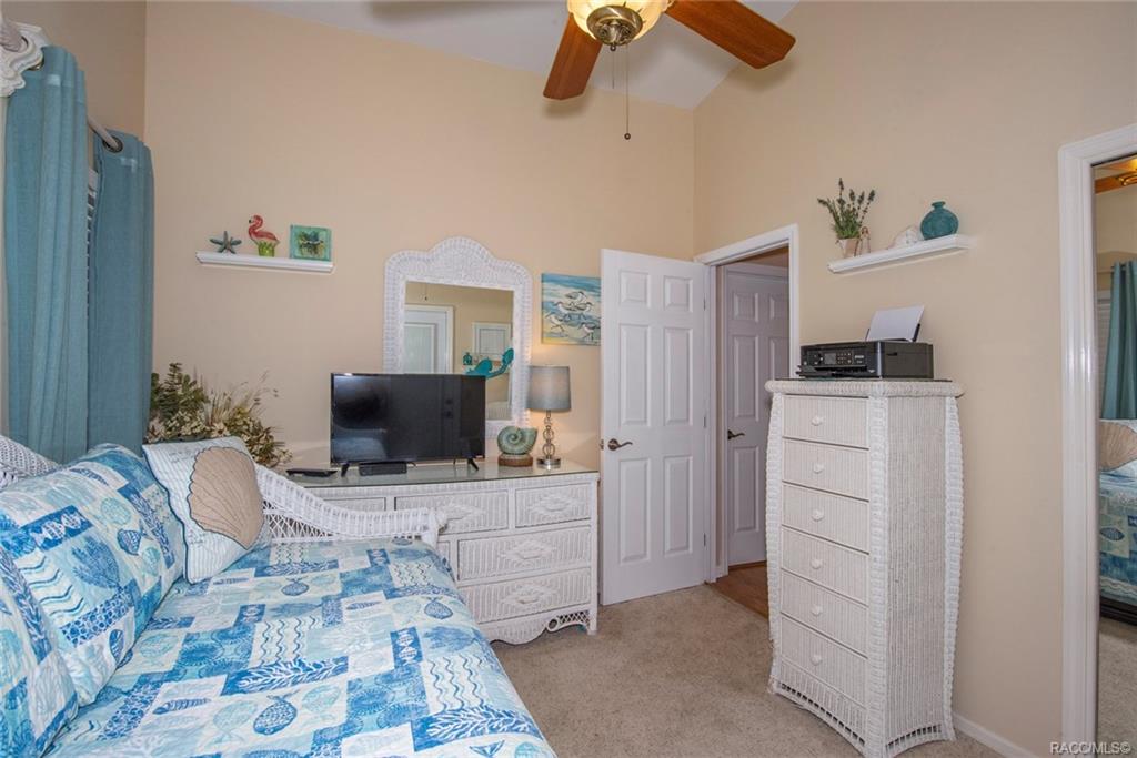 home for sale at 5664 W Paul Bryant Drive, Crystal River, FL 34429 in Connell Heights