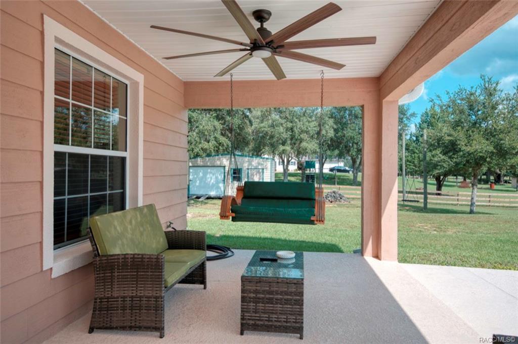 home for sale at 6597 N San Juan Terrace, Crystal River, FL 34428 in Shamrock Acres