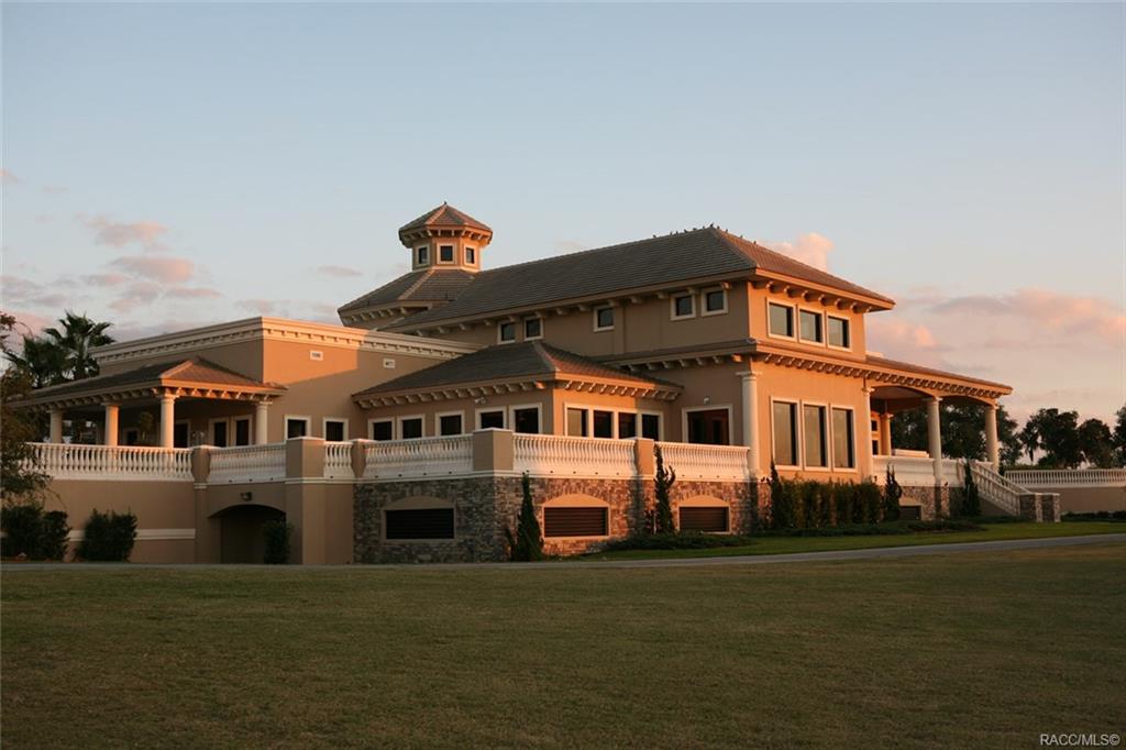 home for sale at 11 W Mickey Mantle Path, Hernando, FL 34442 in Citrus Hills - Terra Vista