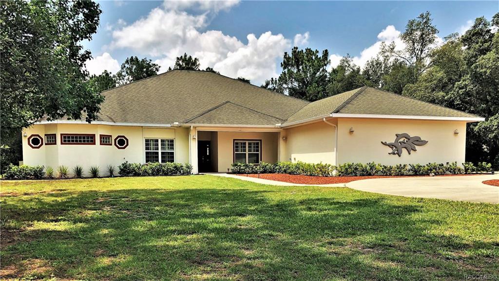 Citrus Hills Fairview Estates Property Information 622 E Foresthill