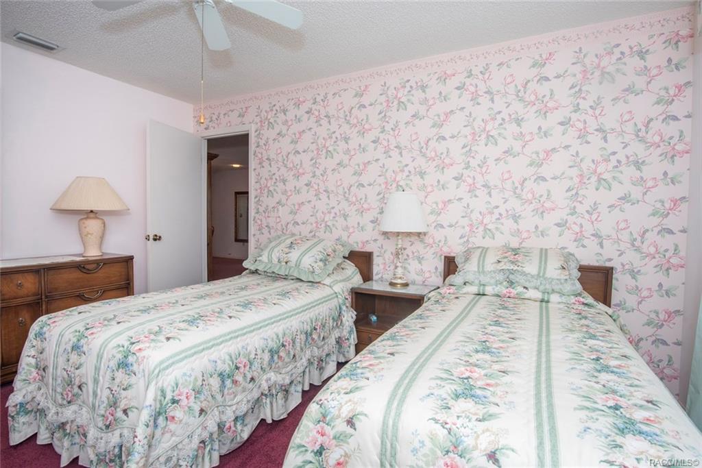 home for sale at 3694 N Laurelwood Loop, Beverly Hills, FL 34465 in Lakeside Village