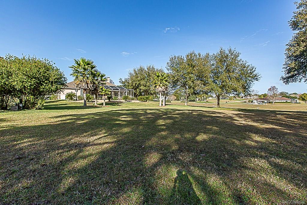 Citrus Hills Clearview Estates Property Information 621 N Spend A