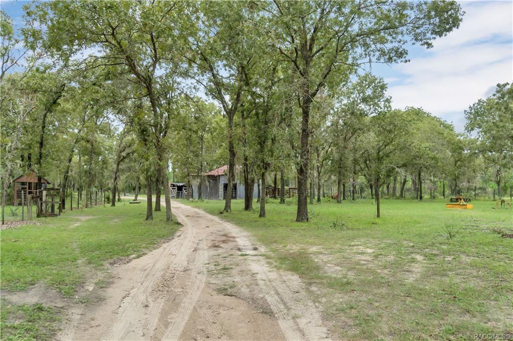 home for sale at 9350 SE Cr 337, Dunnellon, FL 34431 in Levy County