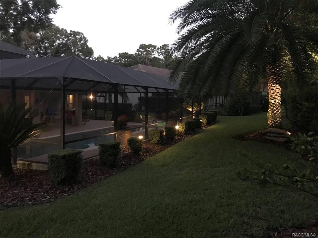 home for sale at 9710 SW 190th Terrace Road, Dunnellon, FL 34432 in Rainbow Springs