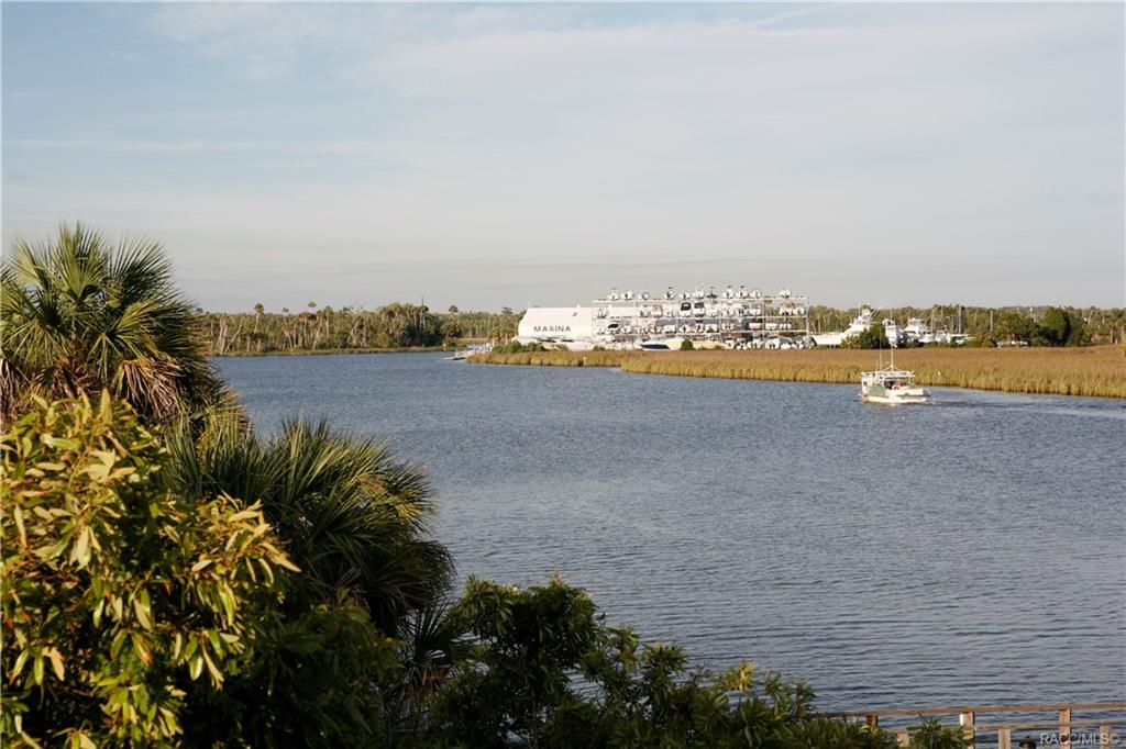 home for sale at 5664 W Paul Bryant Drive, Crystal River, FL 34429 in Connell Heights