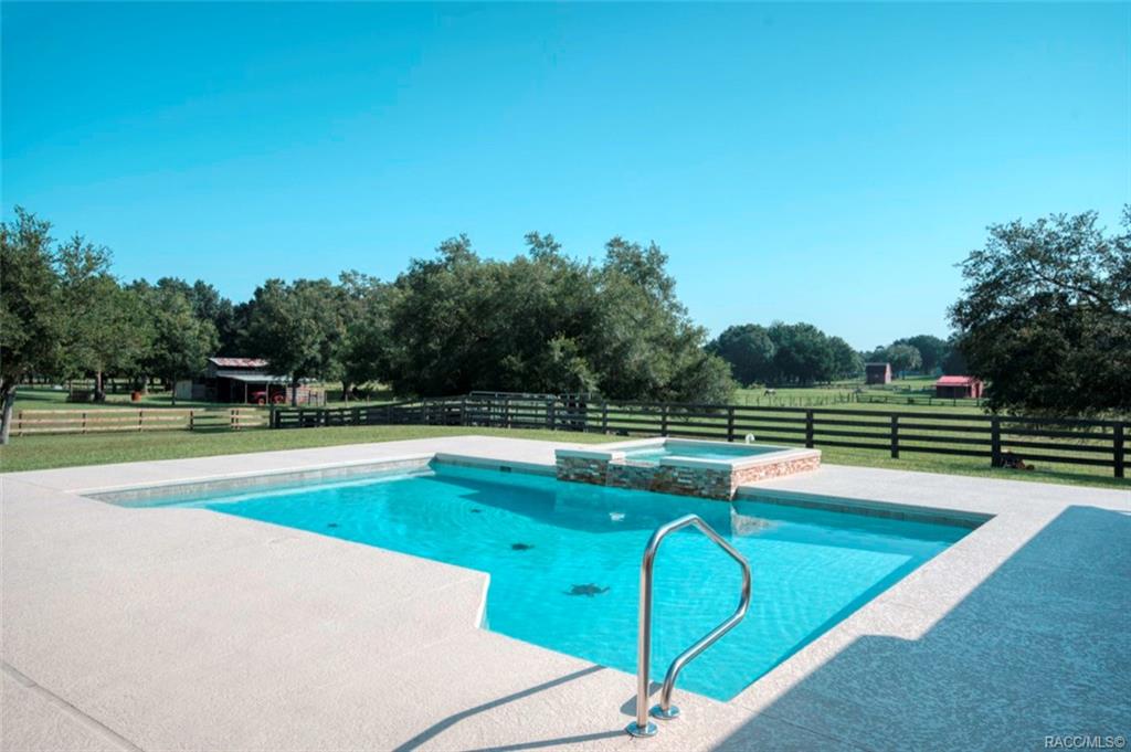 home for sale at 6597 N San Juan Terrace, Crystal River, FL 34428 in Shamrock Acres