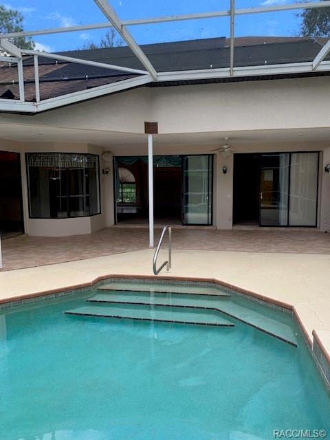 home for sale at 1 Enclave Point S, Homosassa, FL 34446 in Sugarmill Woods