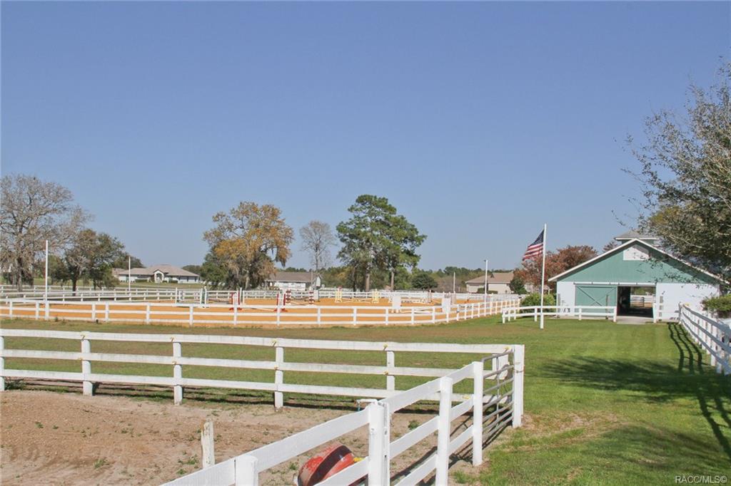home for sale at 655 N Cherry Pop Drive, Inverness, FL 34453 in Citrus Hills - Clearview Estates