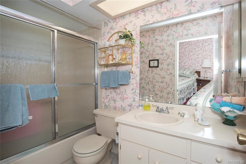 home for sale at 3694 N Laurelwood Loop, Beverly Hills, FL 34465 in Lakeside Village