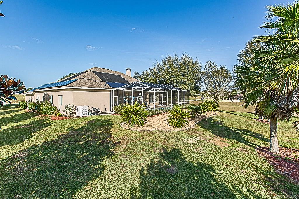 Citrus Hills Clearview Estates Property Information 621 N Spend A