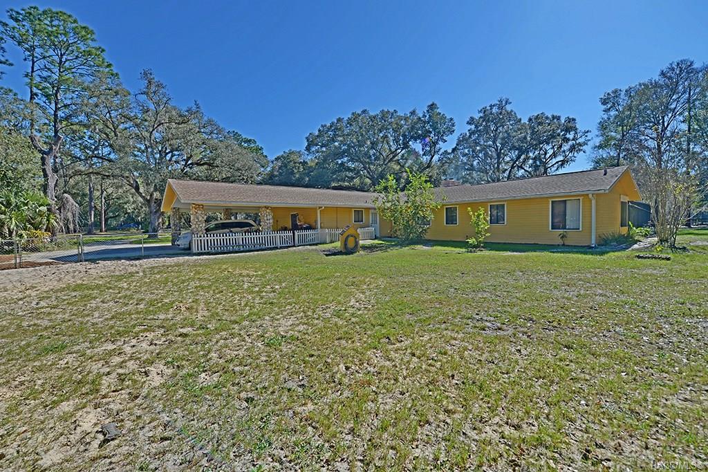 Woodridge Country Est. Property Information 9224 N Eubanks Terrace