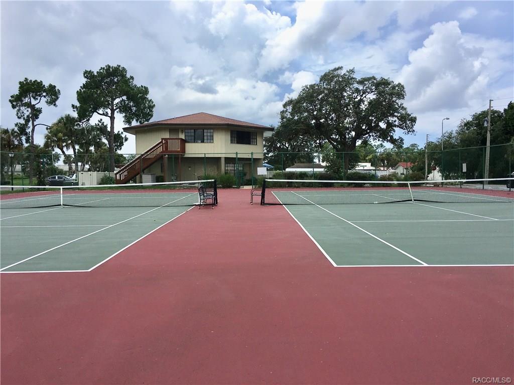 home for sale at 11269 W Bayshore Drive, Crystal River, FL 34429 in Bay Villas