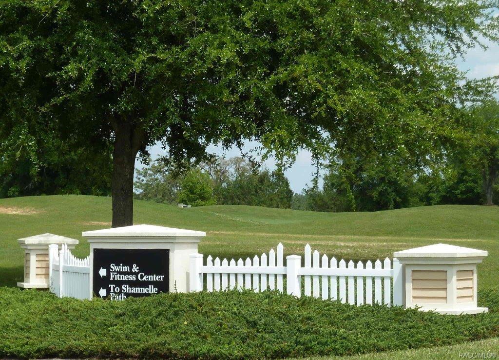 home for sale at 2619 N Brentwood Circle, Lecanto, FL 34461 in Citrus Hills - Brentwood