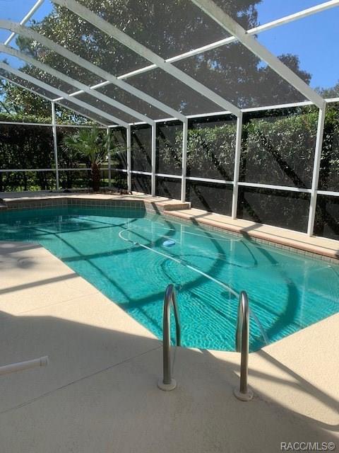 home for sale at 1 Enclave Point S, Homosassa, FL 34446 in Sugarmill Woods