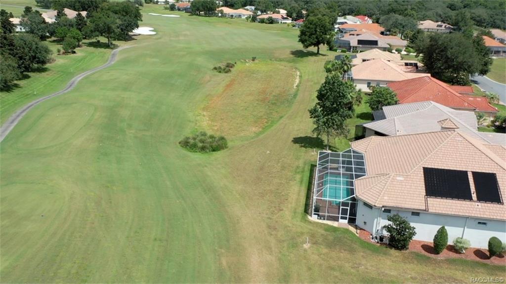 home for sale at 491 W Mickey Mantle Path, Hernando, FL 34442 in Citrus Hills - Terra Vista