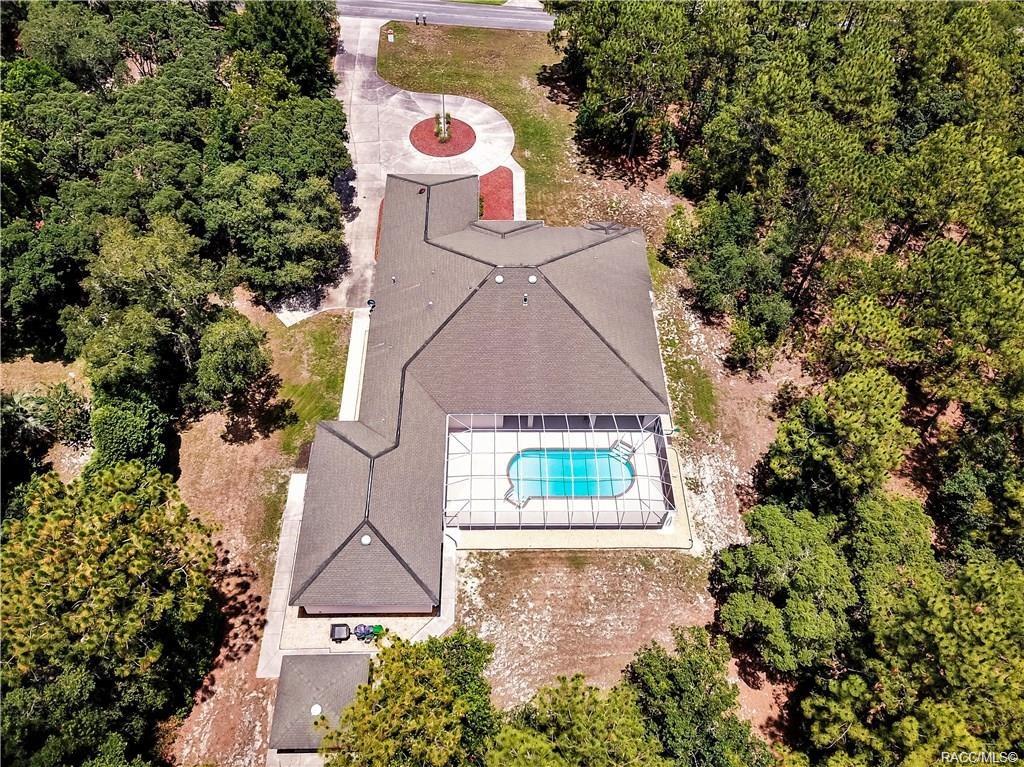 Citrus Hills Fairview Estates Property Information 622 E Foresthill