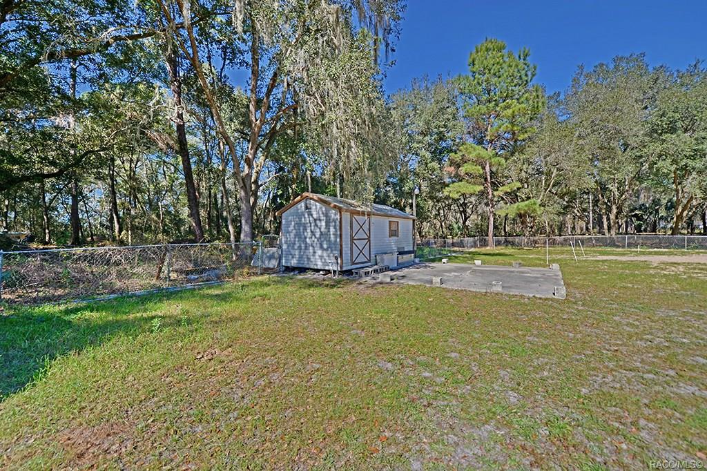 Woodridge Country Est. Property Information 9224 N Eubanks Terrace