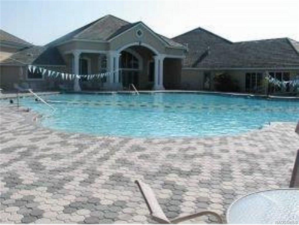 home for sale at 2619 N Brentwood Circle, Lecanto, FL 34461 in Citrus Hills - Brentwood