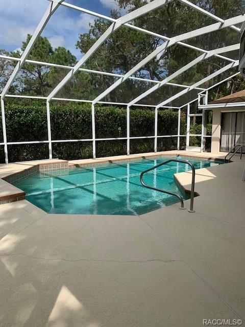 home for sale at 1 Enclave Point S, Homosassa, FL 34446 in Sugarmill Woods