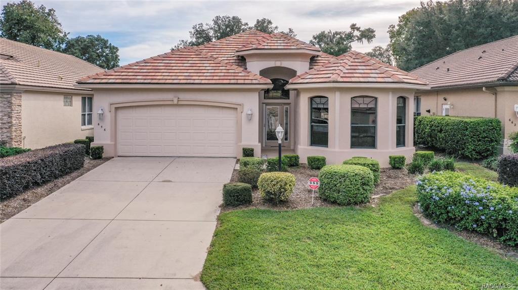 Citrus Hills Terra Vista Property Information 656 W Doerr Path