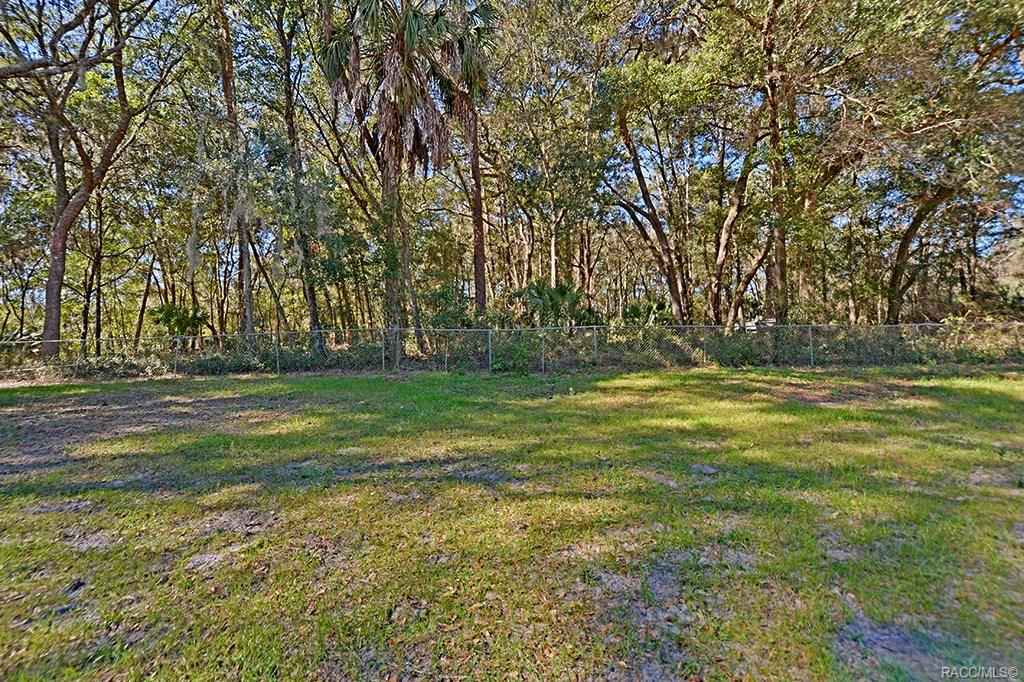 Woodridge Country Est. Property Information 9224 N Eubanks Terrace