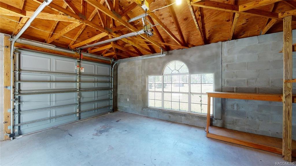 home for sale at 1388 E Cleveland Street, Hernando, FL 34442 in Citrus Hills - Presidential Estates