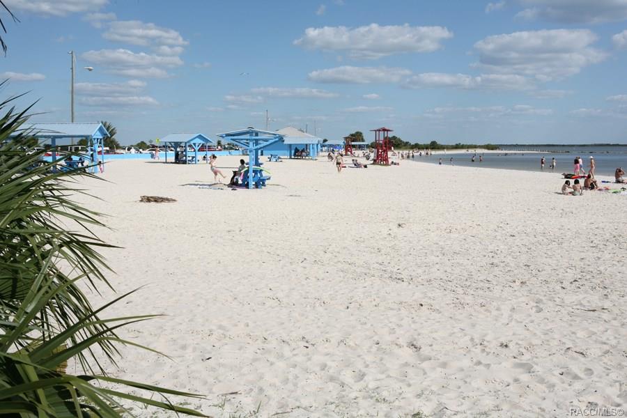 home for sale at 5664 W Paul Bryant Drive, Crystal River, FL 34429 in Connell Heights