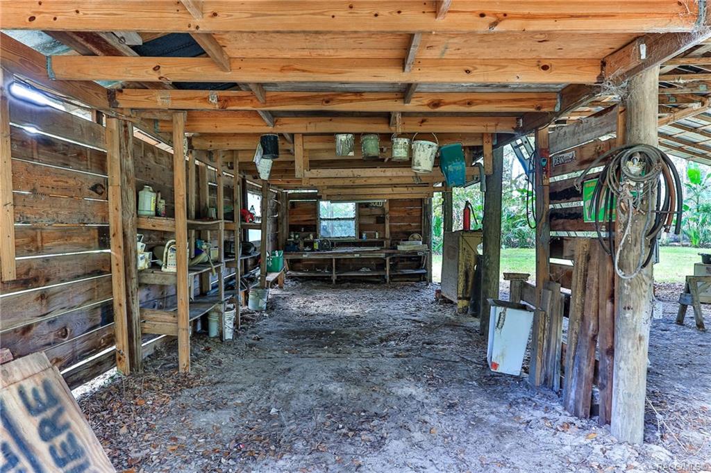 home for sale at 268 S Tuck Point, Inverness, FL 34450 in Sherwood Forest