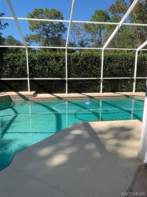home for sale at 1 Enclave Point S, Homosassa, FL 34446 in Sugarmill Woods