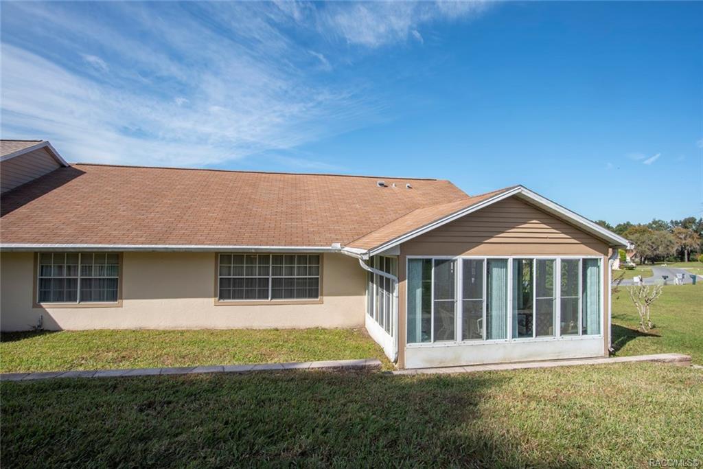 home for sale at 3694 N Laurelwood Loop, Beverly Hills, FL 34465 in Lakeside Village