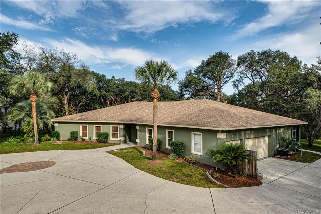 Citrus Hills Hampton Hills Property Information 161 W Chase Street