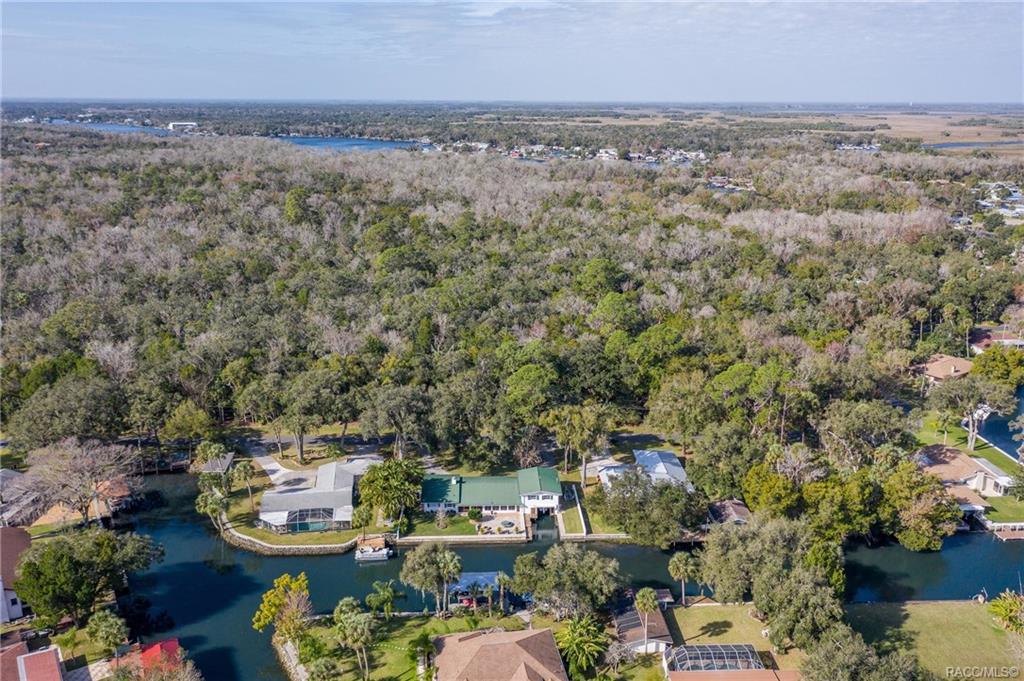 home for sale at 4435 S Purslane Drive, Homosassa, FL 34448 in Blue Water Forest