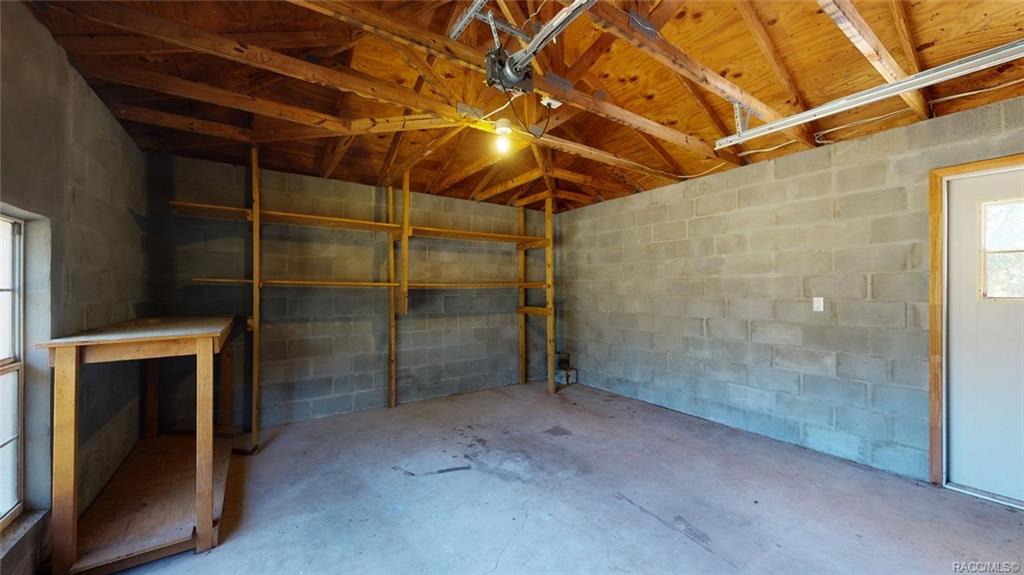home for sale at 1388 E Cleveland Street, Hernando, FL 34442 in Citrus Hills - Presidential Estates