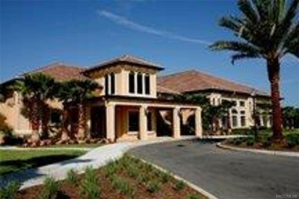 home for sale at 2619 N Brentwood Circle, Lecanto, FL 34461 in Citrus Hills - Brentwood