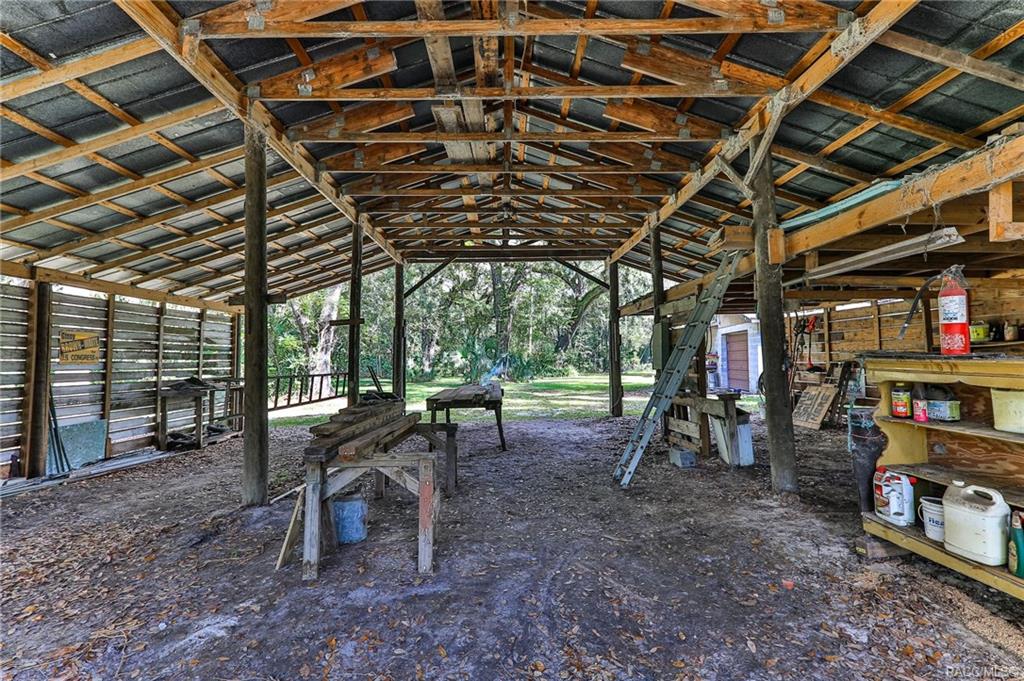 home for sale at 268 S Tuck Point, Inverness, FL 34450 in Sherwood Forest