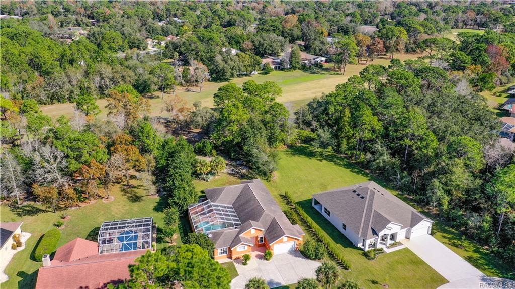 Sugarmill Woods Cypress Village Property Information 66 Cypress