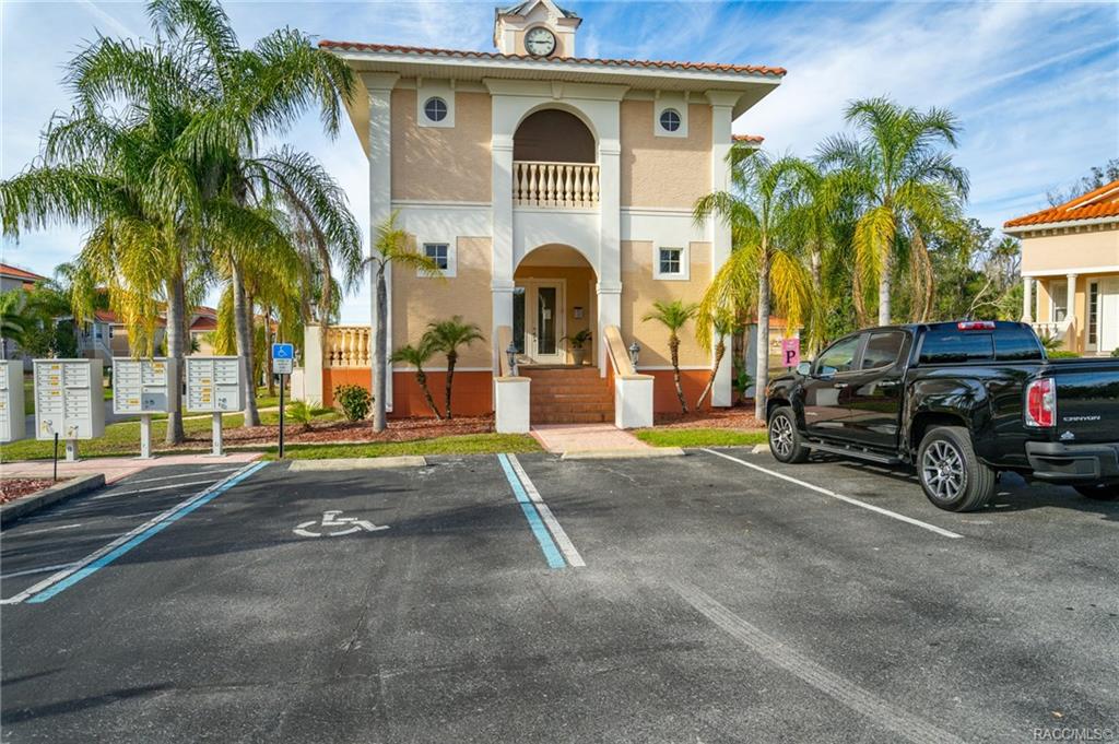 home for sale at 4810 S Amstel Drive, Homosassa, FL 34448 in Homosassa Tradewinds Condos