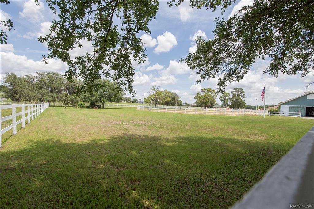 home for sale at 655 N Cherry Pop Drive, Inverness, FL 34453 in Citrus Hills - Clearview Estates