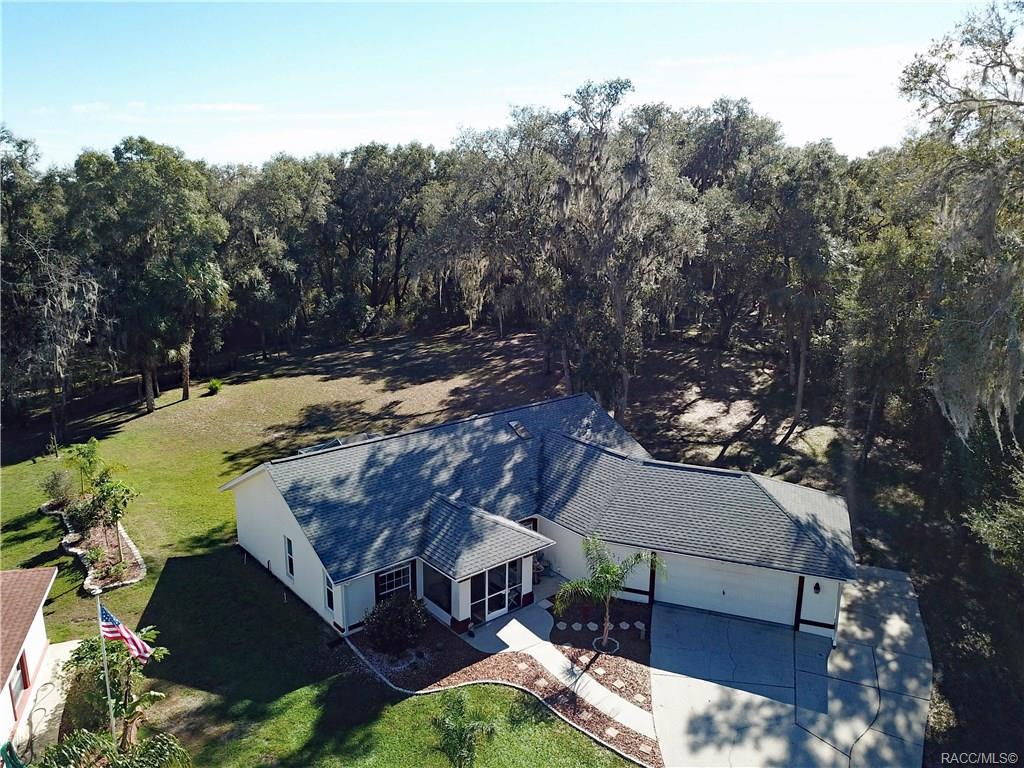 Citrus Hills Canterbury Lake Estates Property Information 3370 E