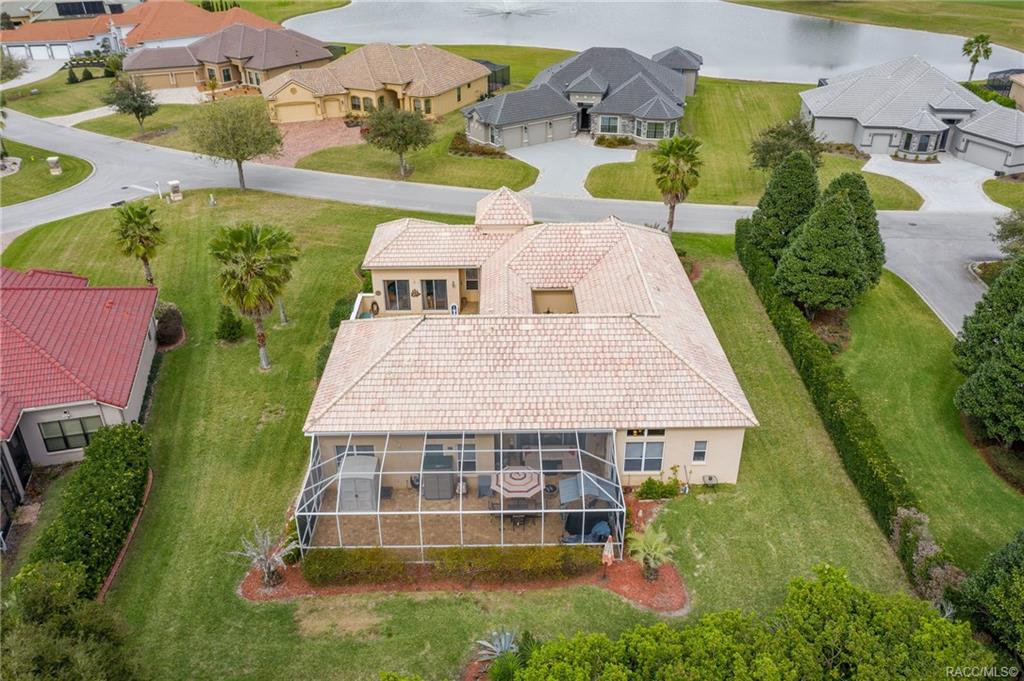 home for sale at 1522 N Eagle Ridge Path, Hernando, FL 34442 in Citrus Hills - Terra Vista