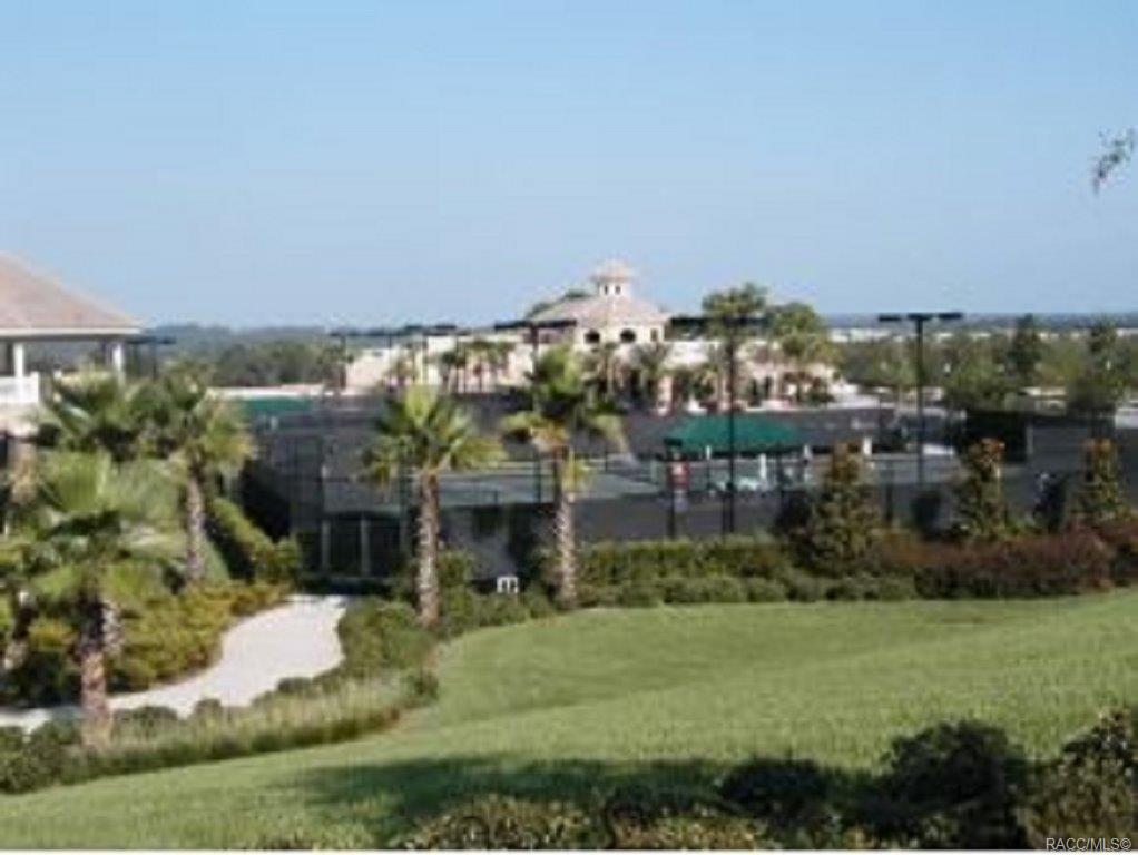 home for sale at 2619 N Brentwood Circle, Lecanto, FL 34461 in Citrus Hills - Brentwood