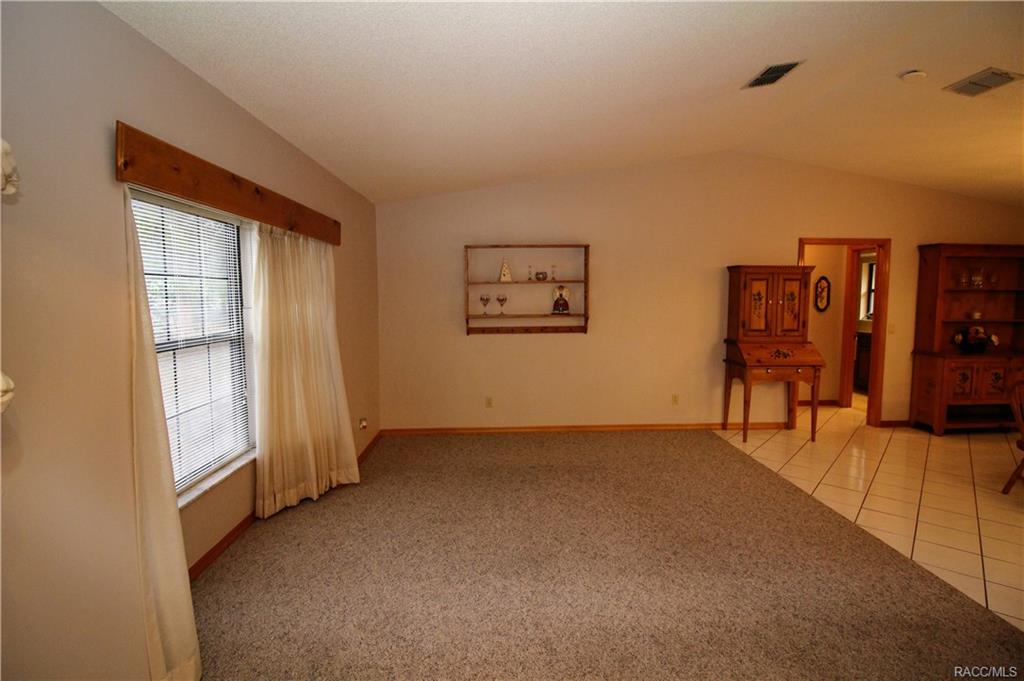 home for sale at in Citrus County