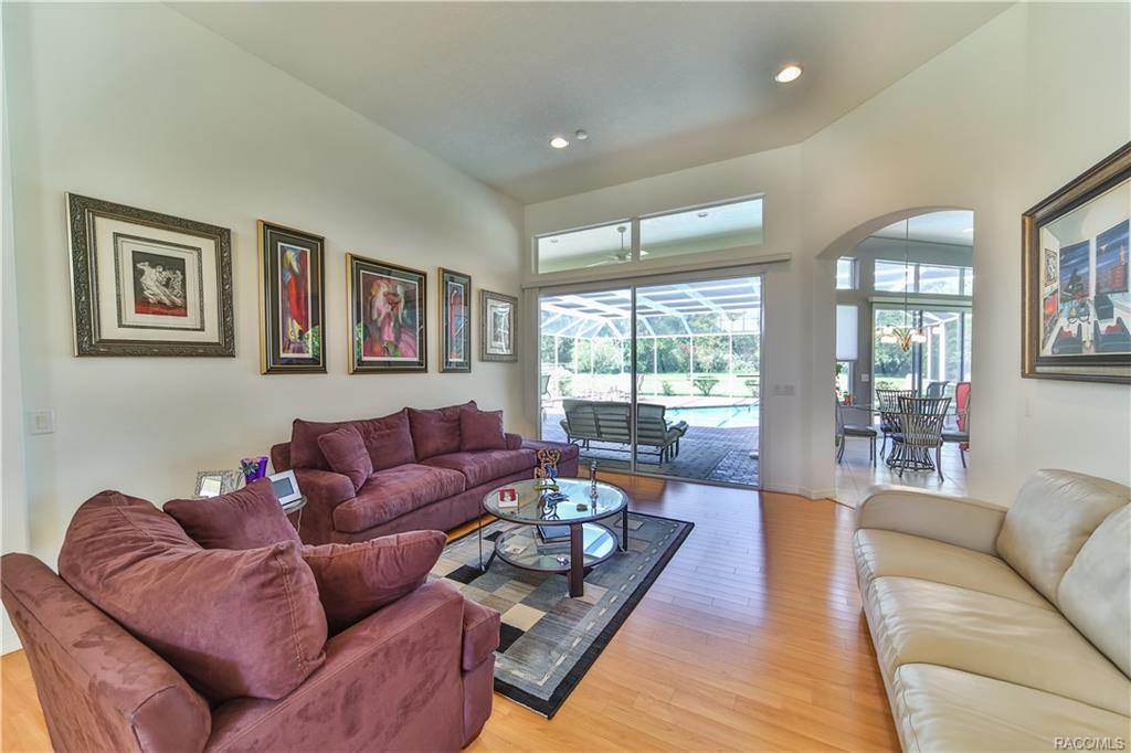 home for sale at in Citrus County